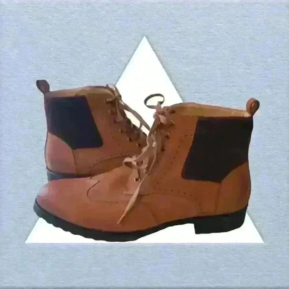 English Laundry Men's Caden Fashion Boot Size 10.5